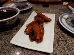 -南京大牌档(之心城店)