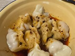 -岳记老成都三味面