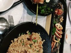 -美奈小馆·越南料理(中航城君尚购物中心店)