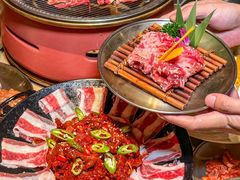 -西塔老太太泥炉烤肉(杭州首店)