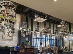 -西语炭烧牛排·西厨(石龙店)