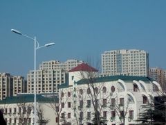 -青岛银河学校