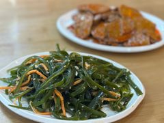 -顺姬冷面(长白西路店)