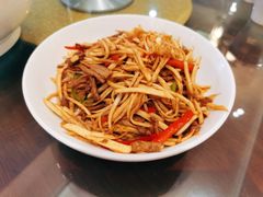 -季家厨房(长江东大街店)