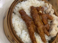 -御彩酒家(东风东路店)