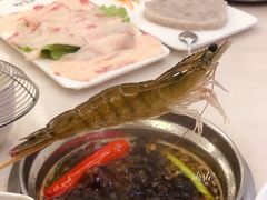 -围炉夜话·潮汕卤水火锅(榕江店)