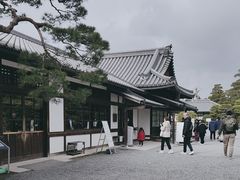 -京都御所
