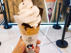 -GODIVA(国际金融中心店)