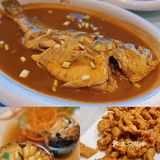 五一广场宝藏的饭店日月昇！量大味美海鲜宴超绝