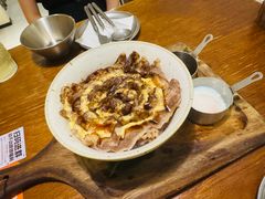 -The Good Place好地方·Brunch·coffee(国贸店)
