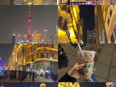 -外滩