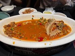 -红厨巷·淮扬菜(熙南里店)