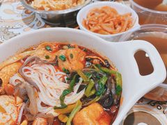 -文昌桥螺蛳粉(魏公村店)
