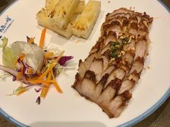 -美奈小馆·越南料理(中航城君尚购物中心店)