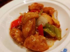 -夏宫中餐厅(香格里拉大酒店)