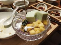 -七色云蔬食(喜邻里店)