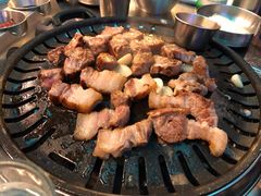 -401餐厅(弘大店)