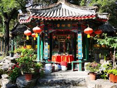 -白家大院·王府宫廷菜(苏州街店)
