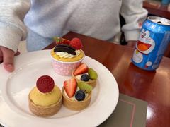 -元一希尔顿酒店·禅自助餐厅·啤酒花园