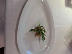 -龙虾酒吧扒房(宁波香格里拉店)
