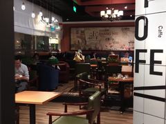 -西西弗书店&矢量咖啡(凯德晶萃广场店)