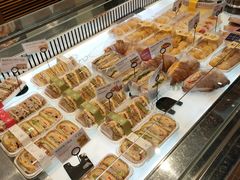 -巴黎贝甜(杨浦宝地店)