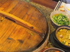 -好灶头妈妈菜·柴火灶台鱼·千岛湖土菜地标美食