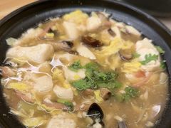 -买又大餐厅(福林里店)