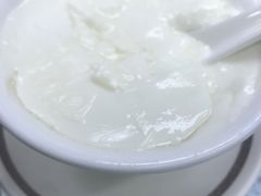 双皮奶-义顺牛奶公司