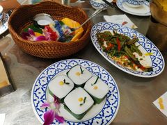 -金泰兰·东南亚料理(乐堤港店)