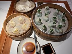 -东园小馆·早茶·淮扬小炒(印象汇店)