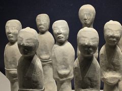 -北京大葆台遗址博物馆