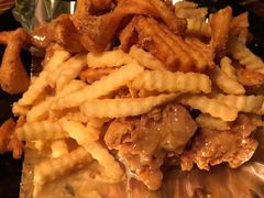 -Outdark Korean Restaurant