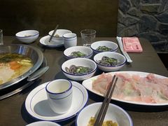 -土著渔匠·养生蝴蝶鱼(香樟路店)