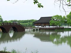 -沙家浜风景区