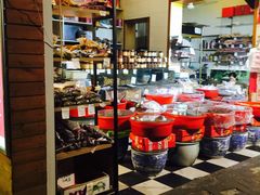 -方林富炒货店(西溪路78号本人店)