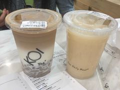 -KOI Thé(力宝广场店)