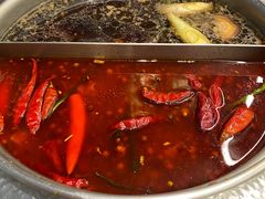 -一绪に寿喜烧(荟聚店)