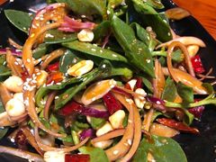 -曼听小寨海鲜烧烤(锦绣mini店)