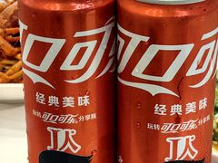 -萃华海鲜阁大排档(五四广场店)