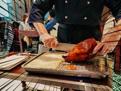 -前门烤鸭(江东中路店)