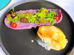 -Kathleen's Waitan 凯圣琳江景西餐厅(外滩店)