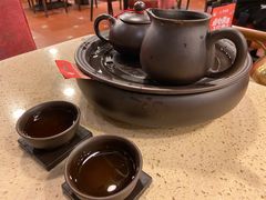 -点都德(聚福楼店)