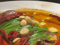 -清水亭湖北菜(大屯DT51店)