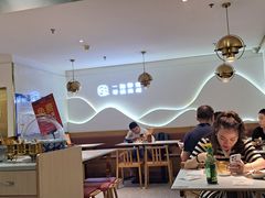 -黔派·贵州烙锅烤肉·米粉(车公庙店)