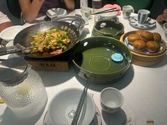 -费大厨辣椒炒肉(黄兴中心广场店)