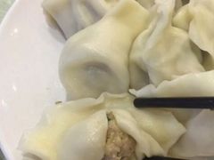 -添福来墨鱼饺子 · 海鲜东北菜(大连星海·黄浦路店)