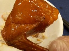 -顺风山庄(水濂山店)