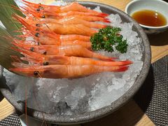 -德川家日本料理(顺义华联店)