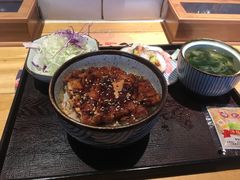 -京和风食堂·定食寿喜锅(保利樾广场店)
